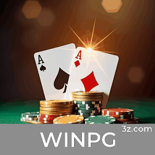 WINPG: Cassino Online e Pagamentos Rápidos