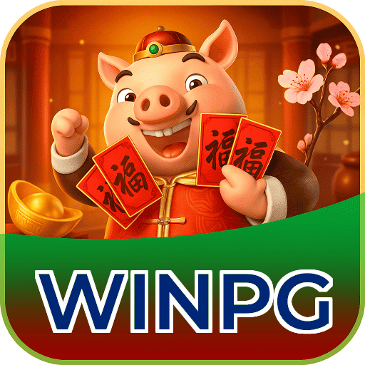 WINPG: Cassino Online e Pagamentos Rápidos