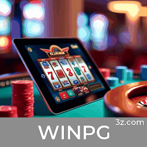 Experiência VIP Exclusiva no Casino WINPG: Dealers Profissionais e Ambiente de Luxo