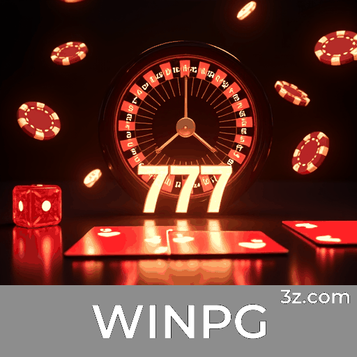 WINPG: Ofertas Exclusivas com Bônus Dobrado e Promoções Imperdíveis