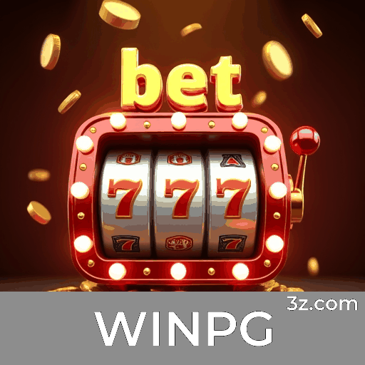 WINPG: Plataforma de Jogos com Alta Segurança e Serviços Profissionais