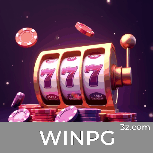 Experimente a Emoção dos Jogos de Cassino com WINPG