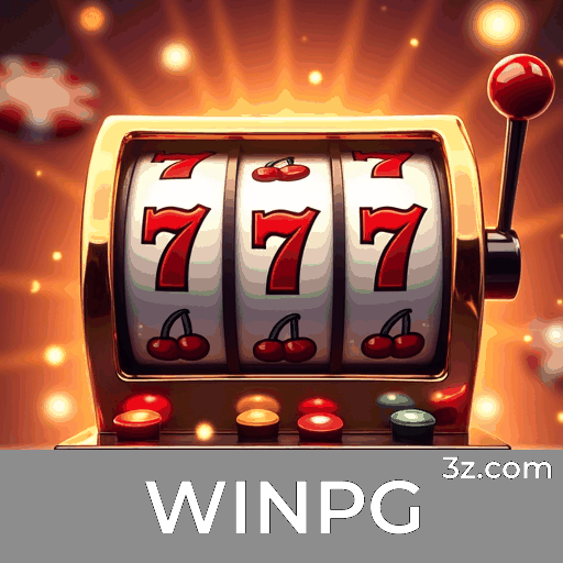WINPG.com - Melhor Plataforma de Cassino e Apostas Online com Pagamentos Rápidos - WINPG