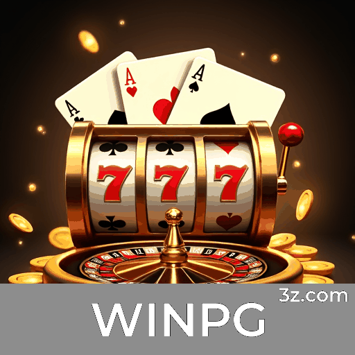 WINPG: A Plataforma de Jogos com Serviços Profissionais