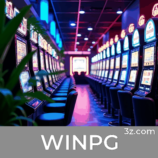 Descubra a Diversidade de Jogos no WINPG Online