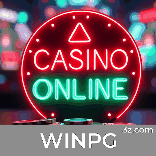 Desbloqueie Surpresas Exclusivas com WINPG