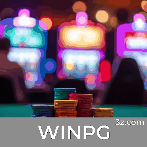 Descubra Diversos Jogos de Cassino com WINPG e Ganhe Mais