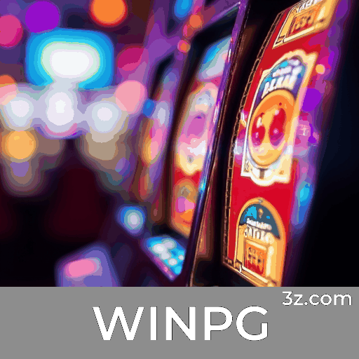 Experimente a Emoção dos Jogos de Cassino com WINPG
