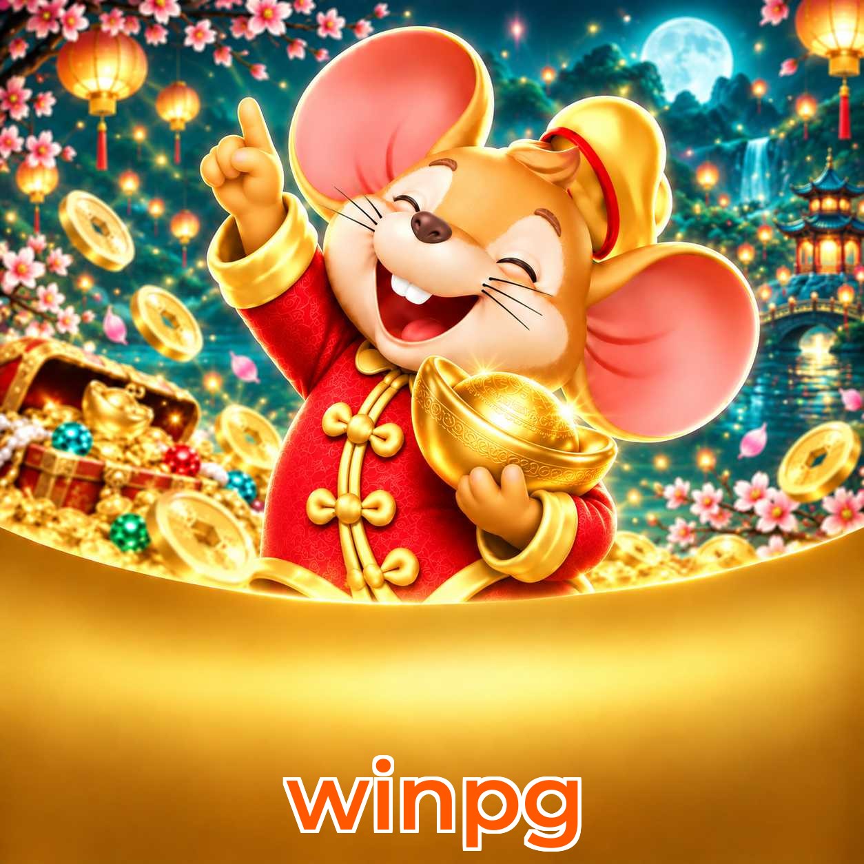 winpg Installation Guide