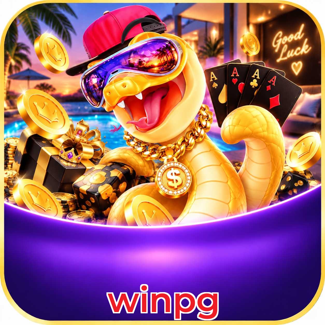 winpg Security Analysis