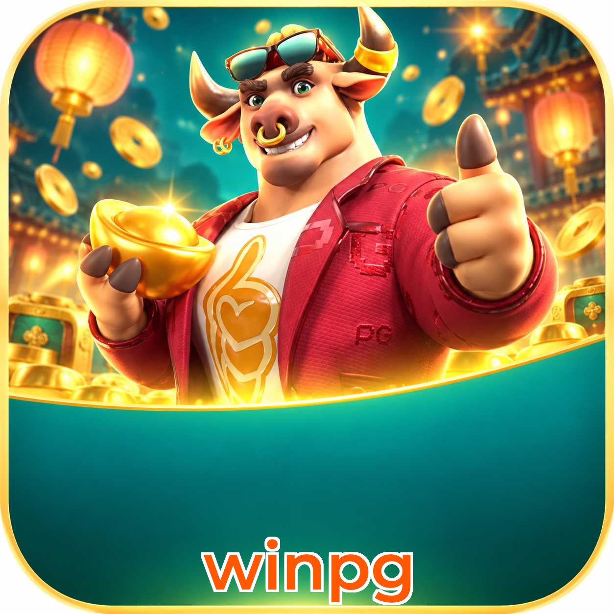 winpg Segurança