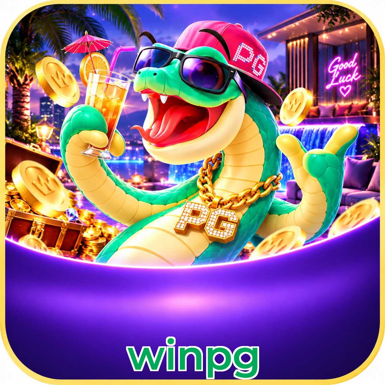 winpg Top Slots