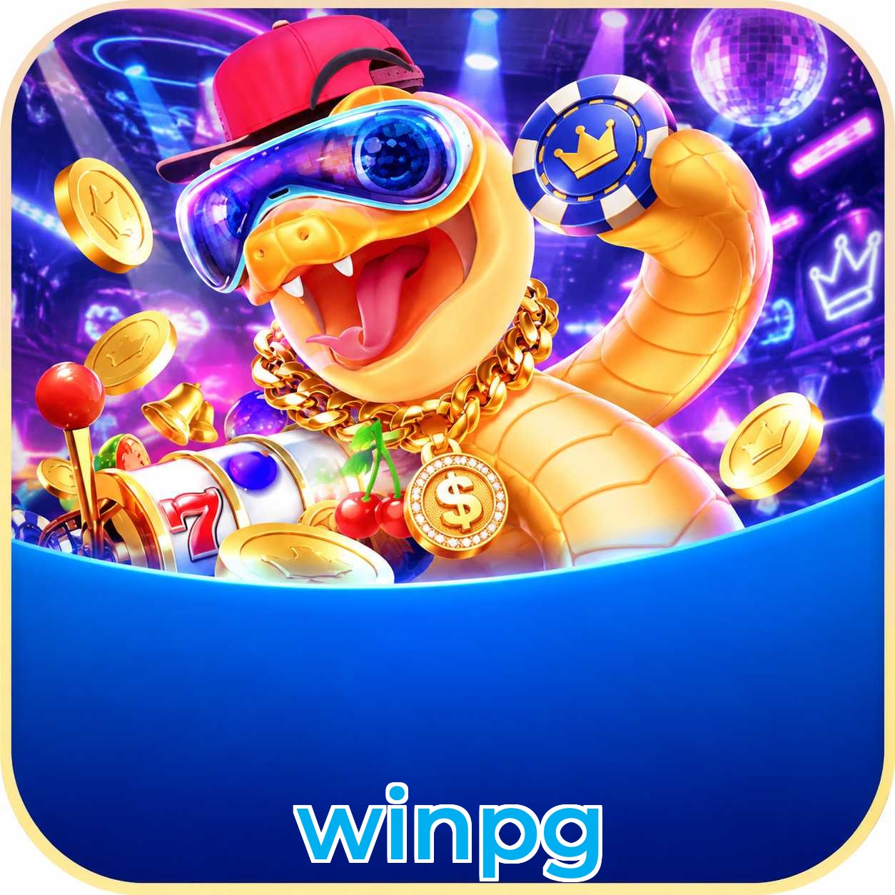 winpg Live Games