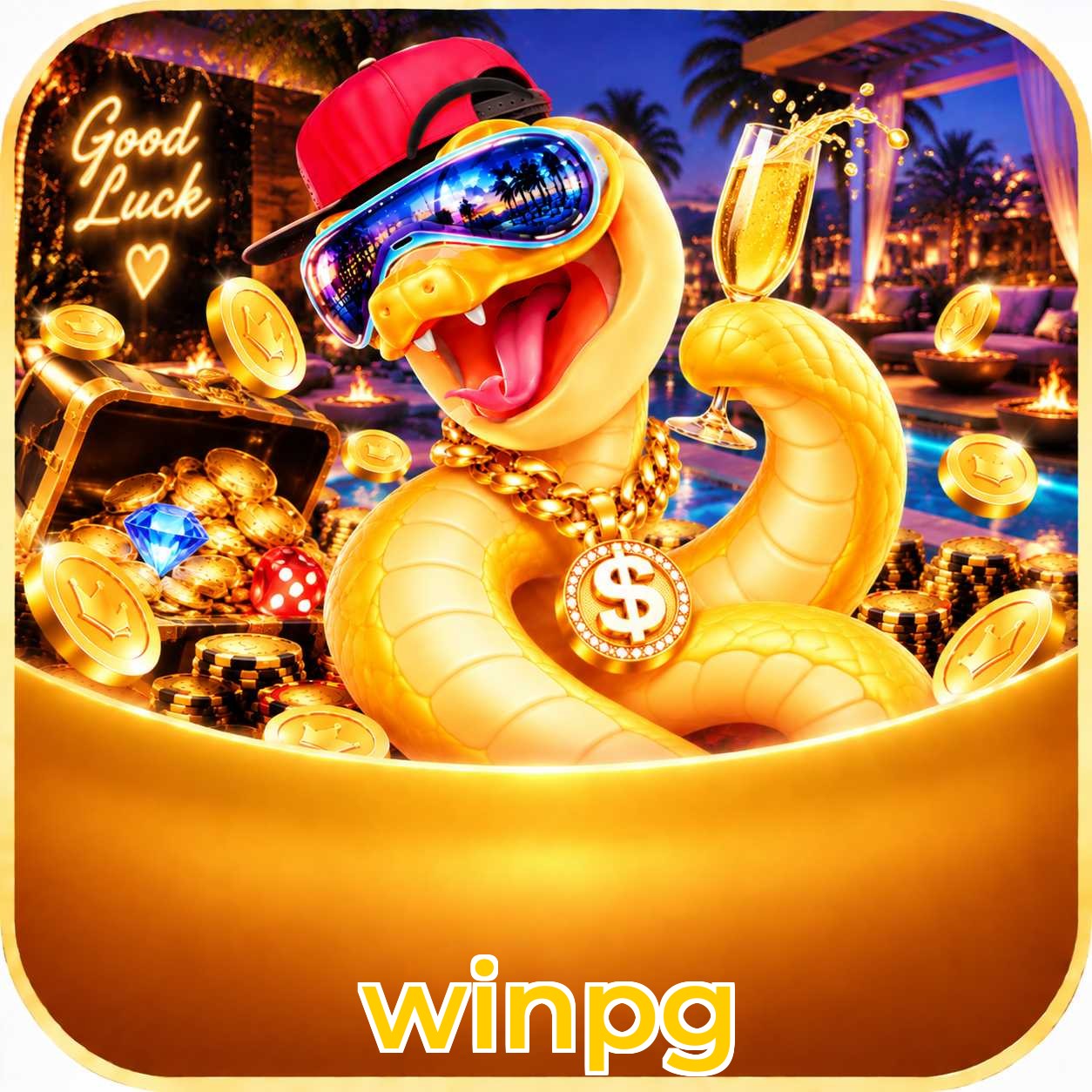 winpg Payment Speed