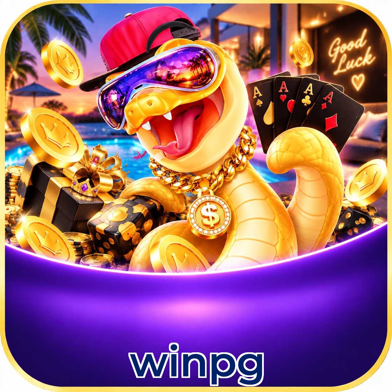 winpg Game Stats