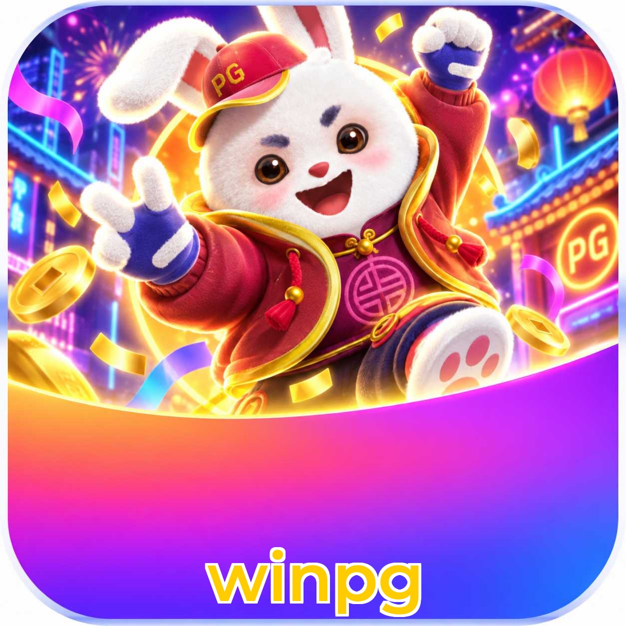 winpg Uptime