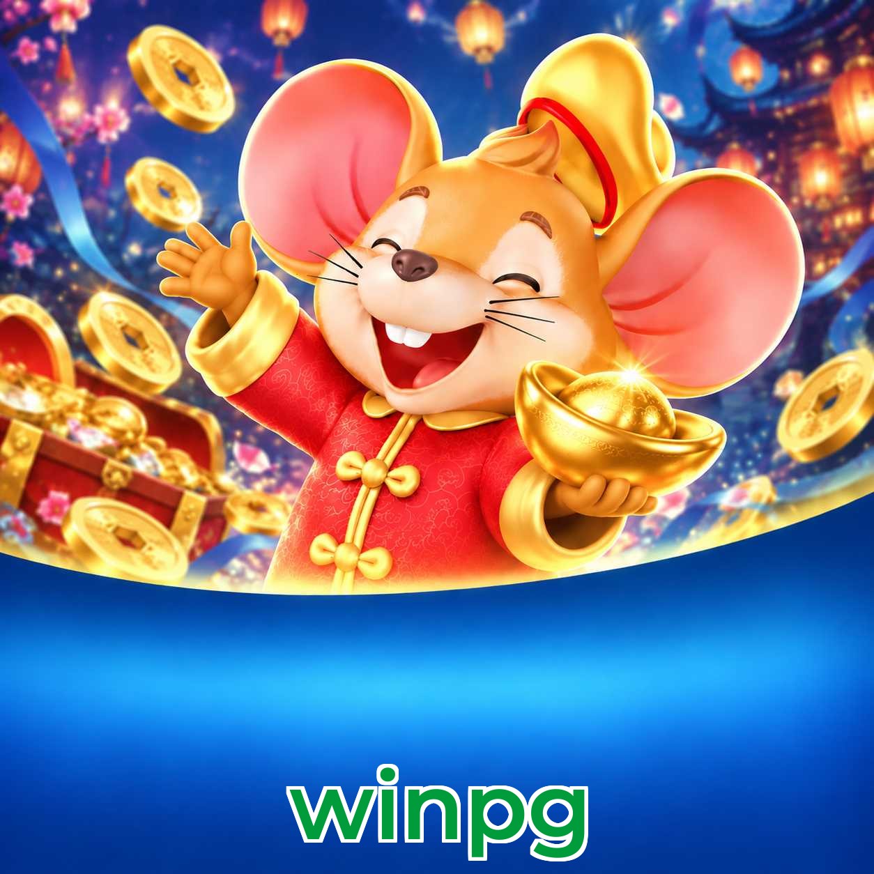 winpg Lottery FAQ