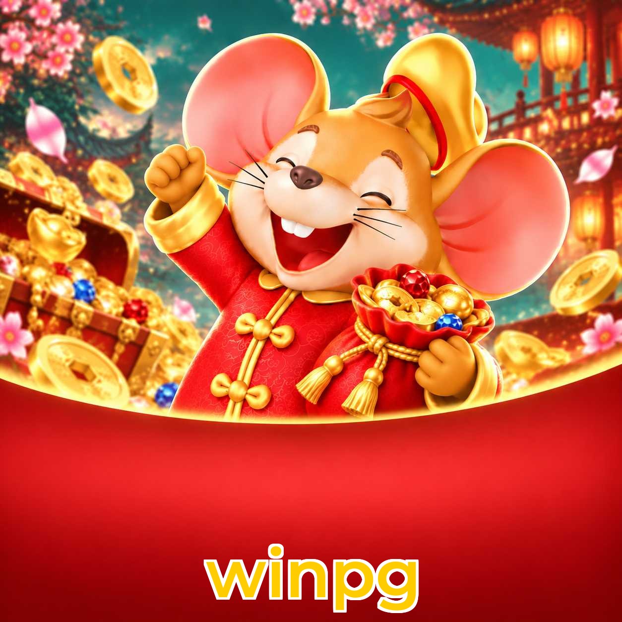 winpg Jogos Exclusivos