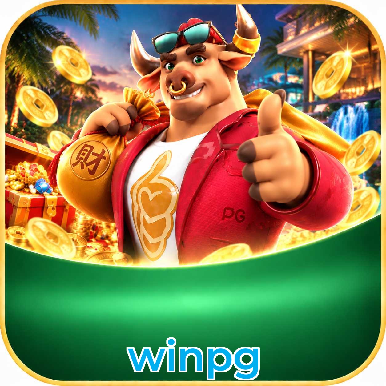 winpg FAQ instalar app