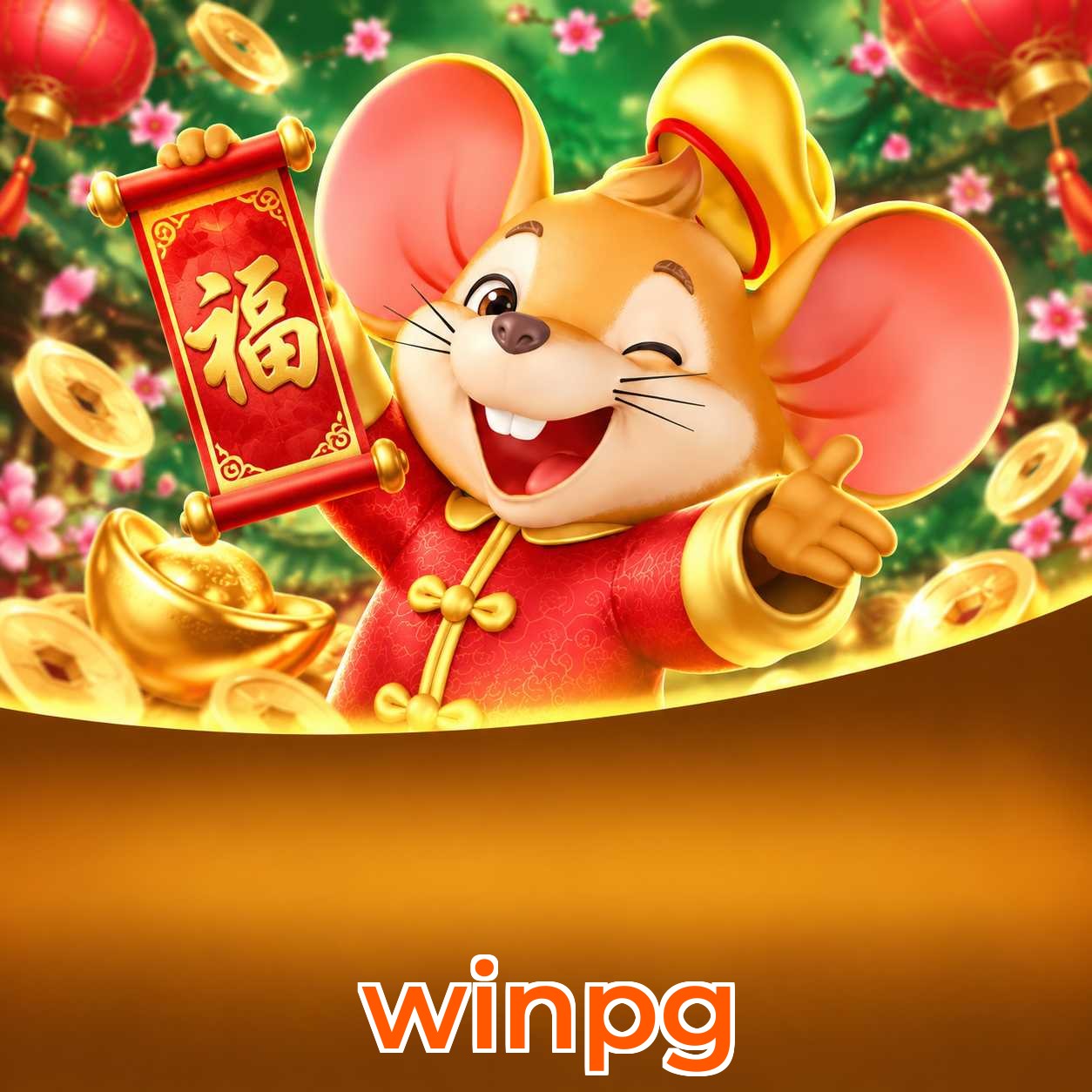 FAQ Baixar winpg