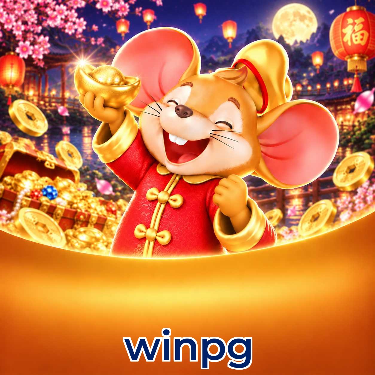 winpg Facebook Bonus
