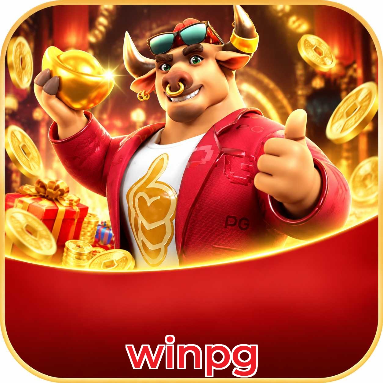 winpg Performance Tests
