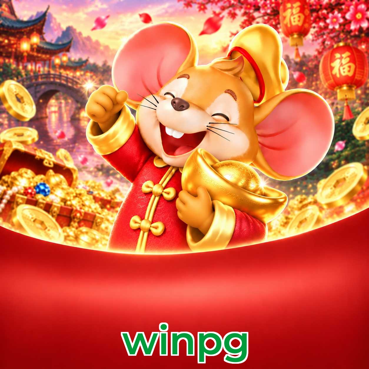 winpg Bet Odds Analysis