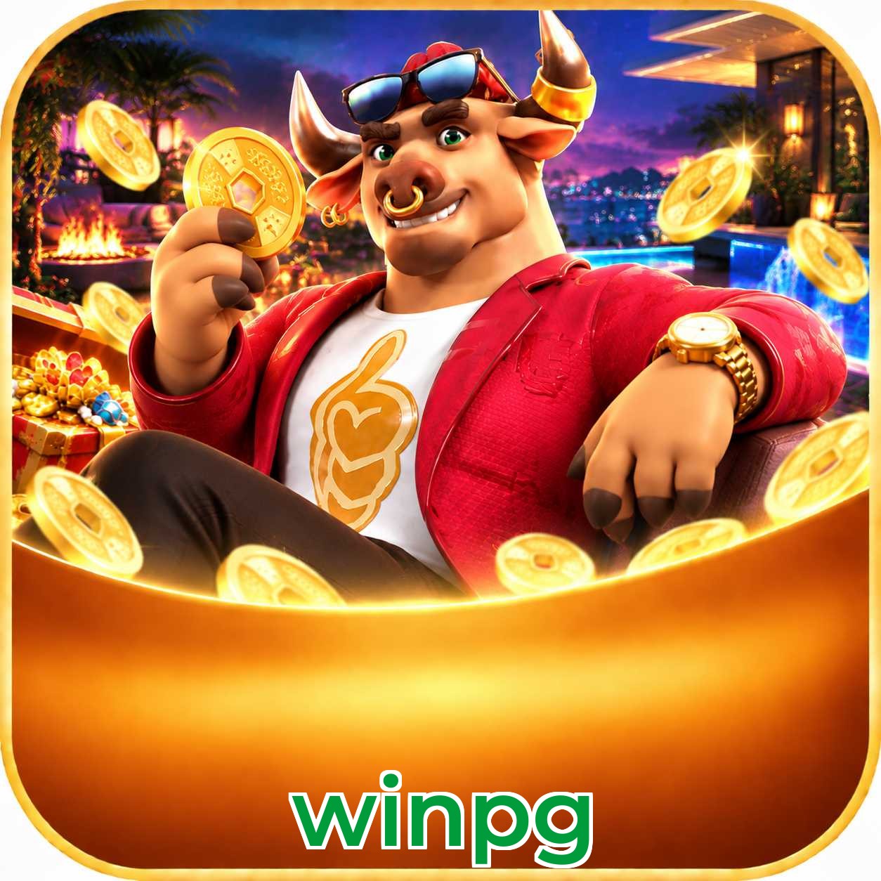winpg Promotions