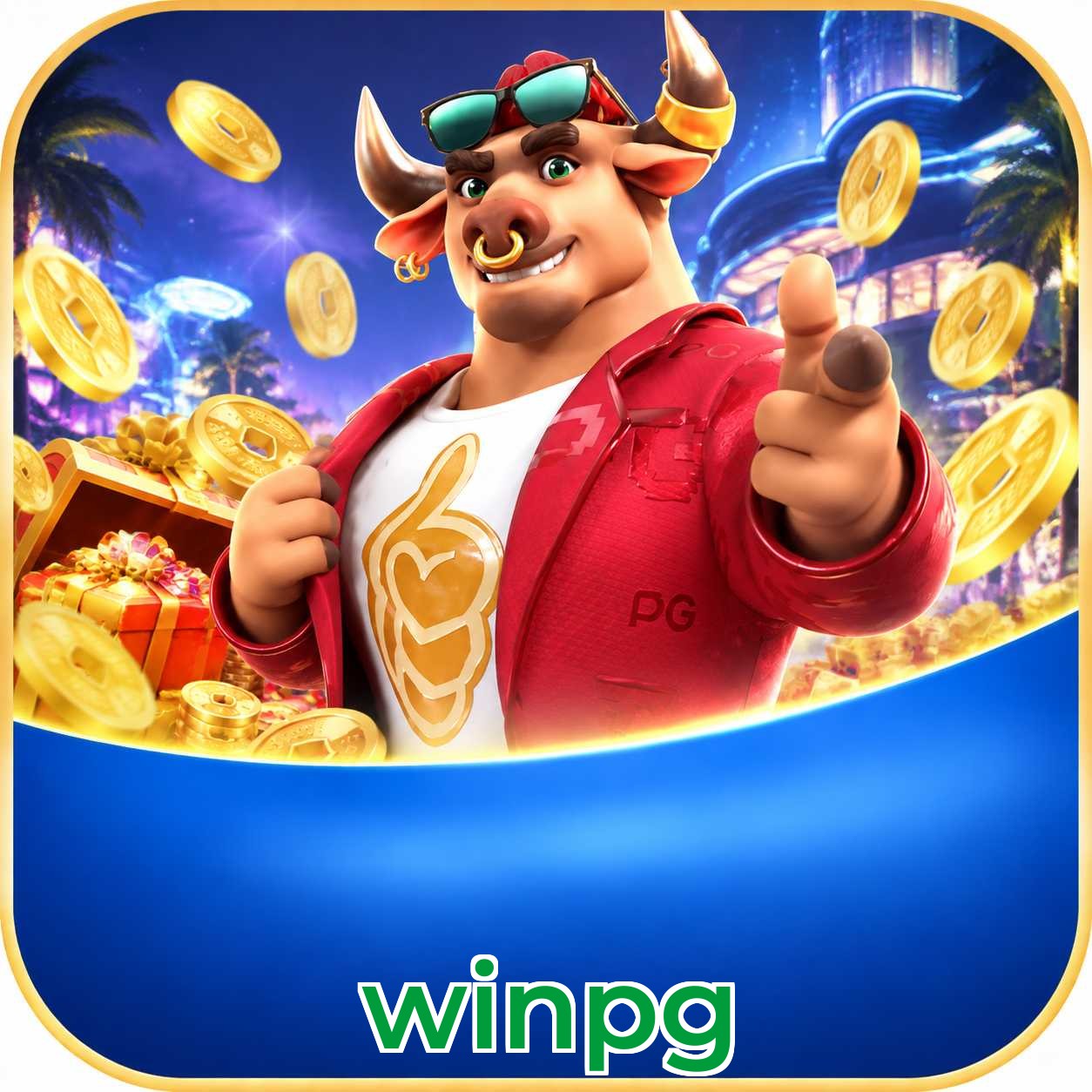 winpg atualizar e desinstalar app