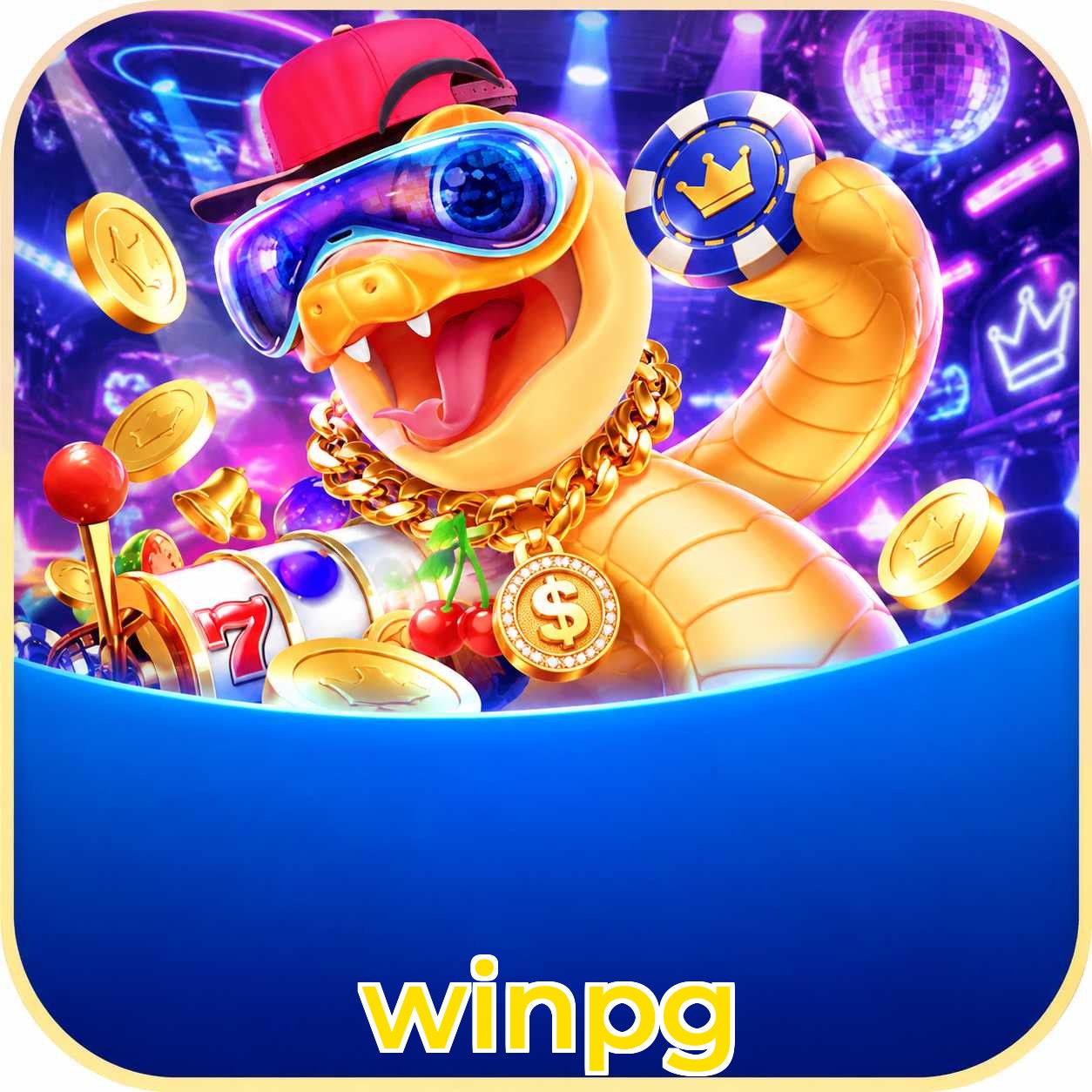 winpg Security