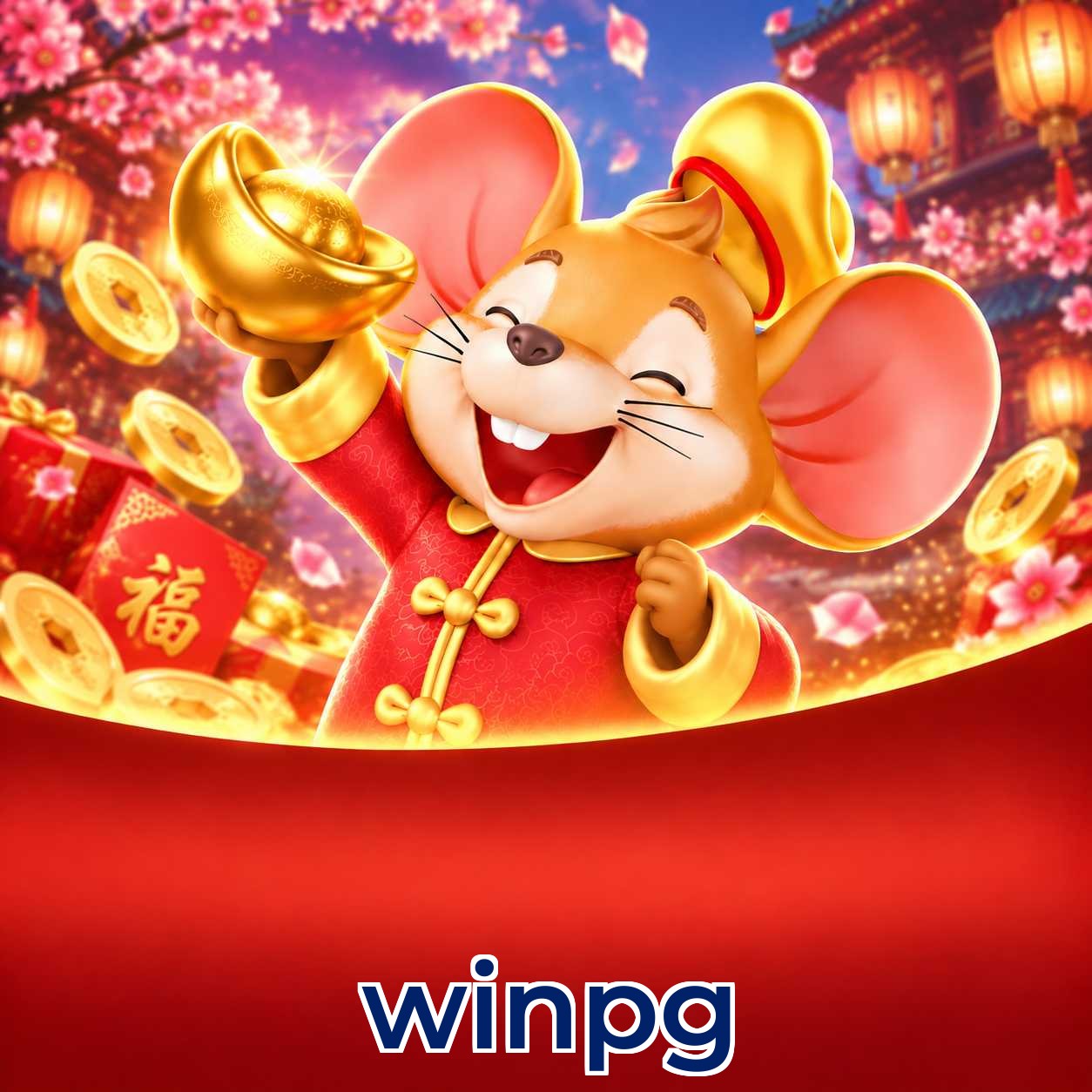 winpg Live Casino Overview