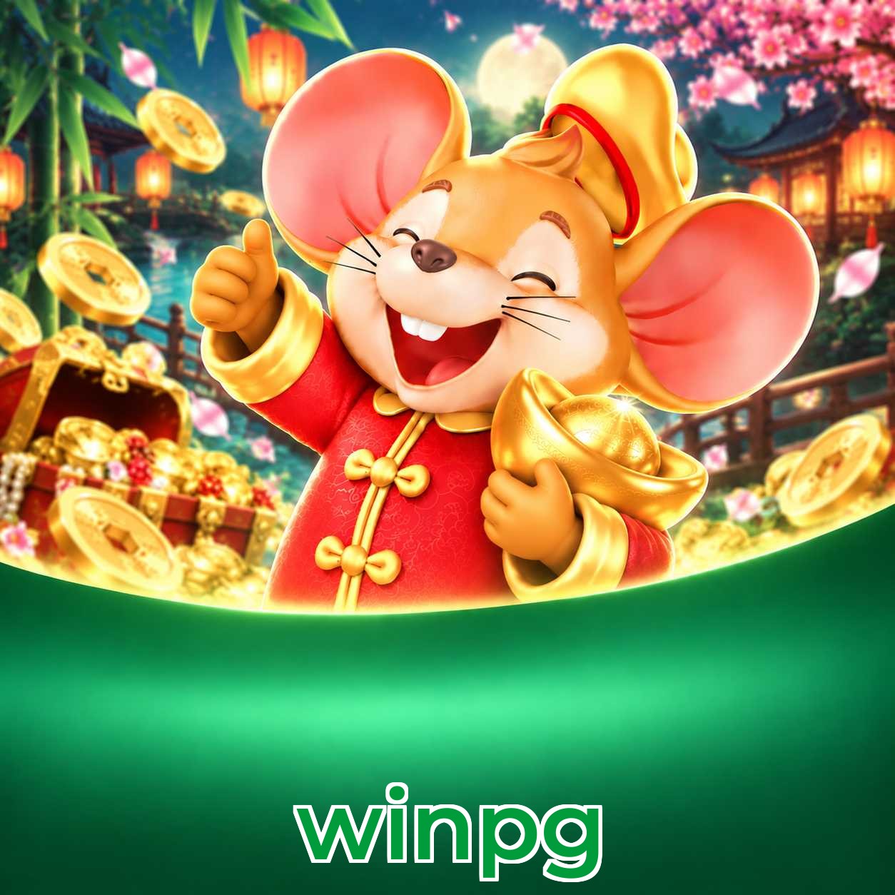 winpg Responsible Gaming