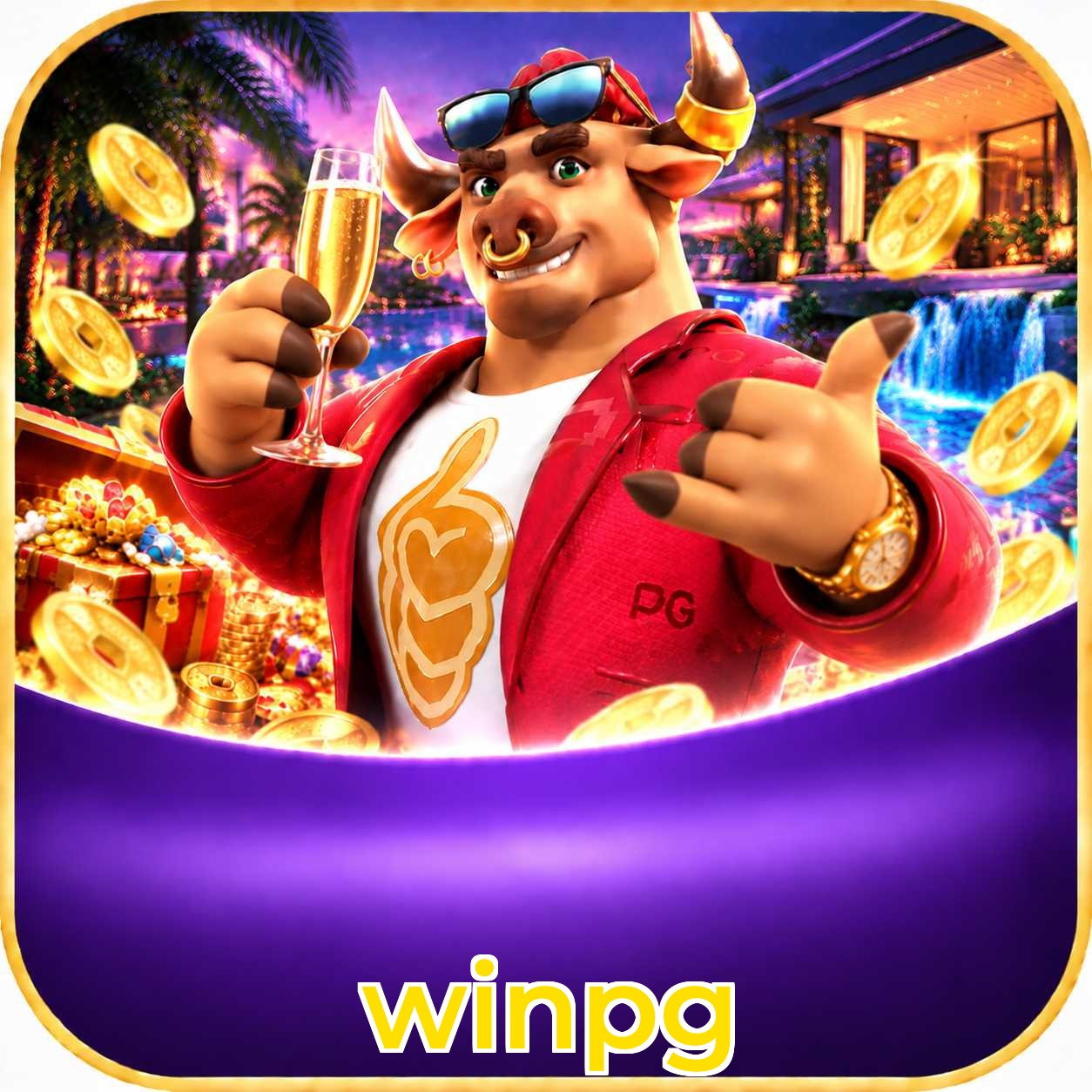 winpg Erros de Login