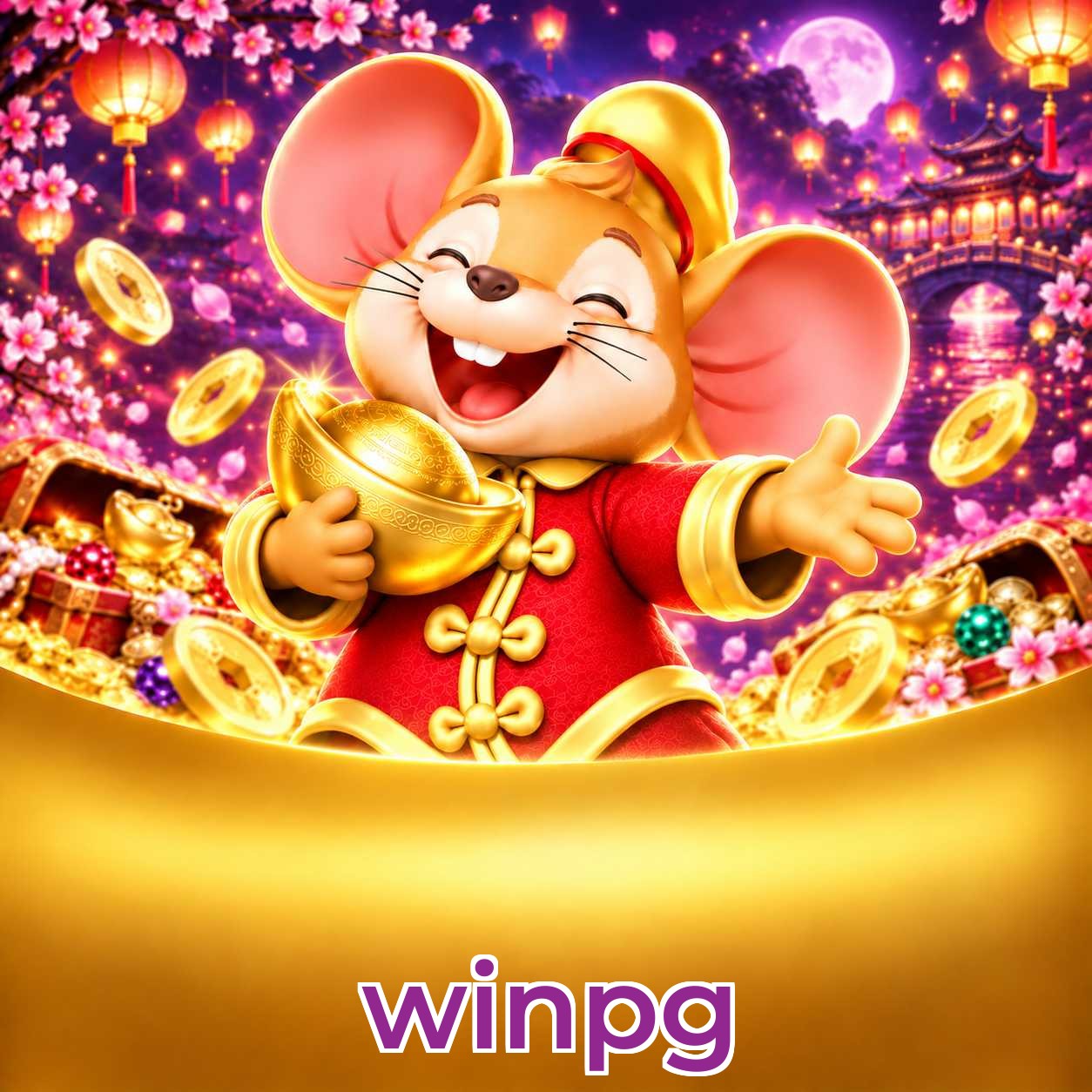 winpg instalar Android APK