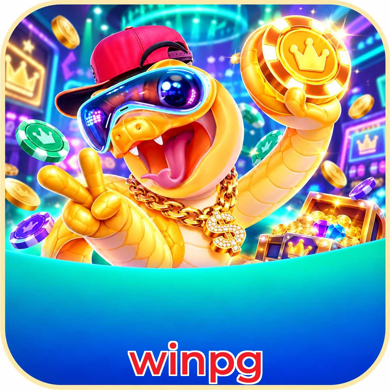 winpg 2FA