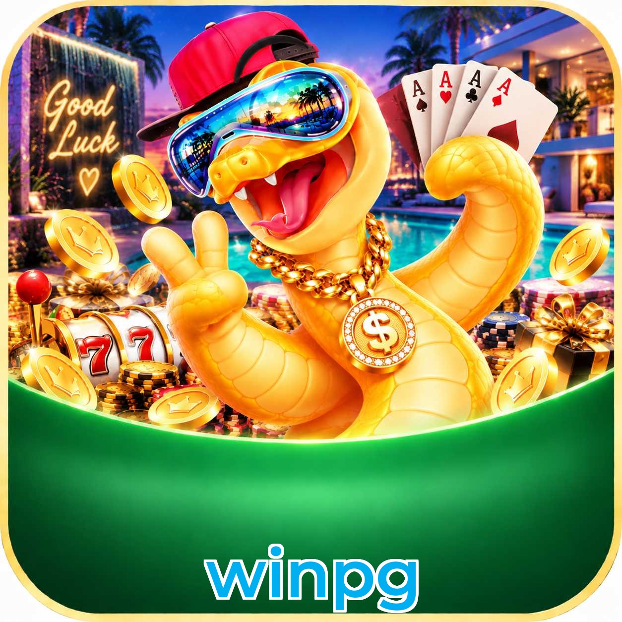 winpg Version History