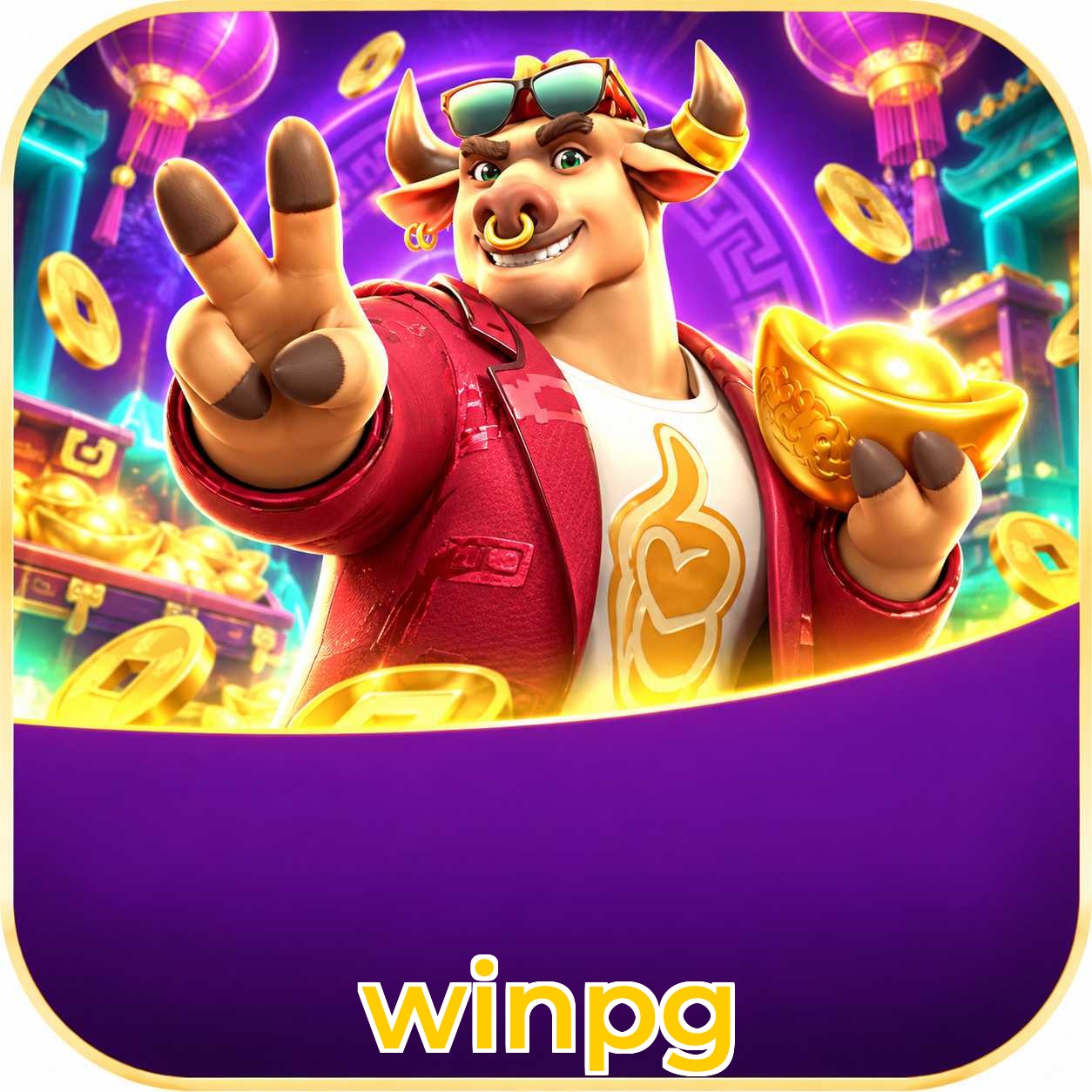 winpg Facebook Group