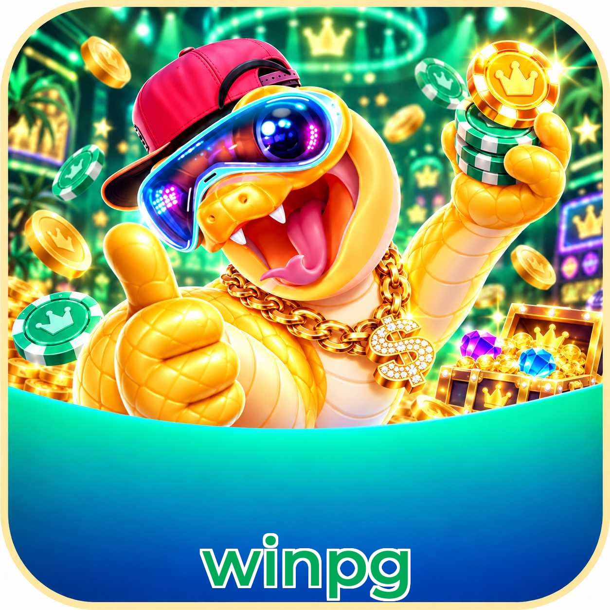 winpg VIP FAQ