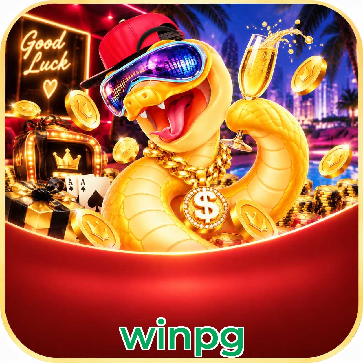 winpg RTP Testing