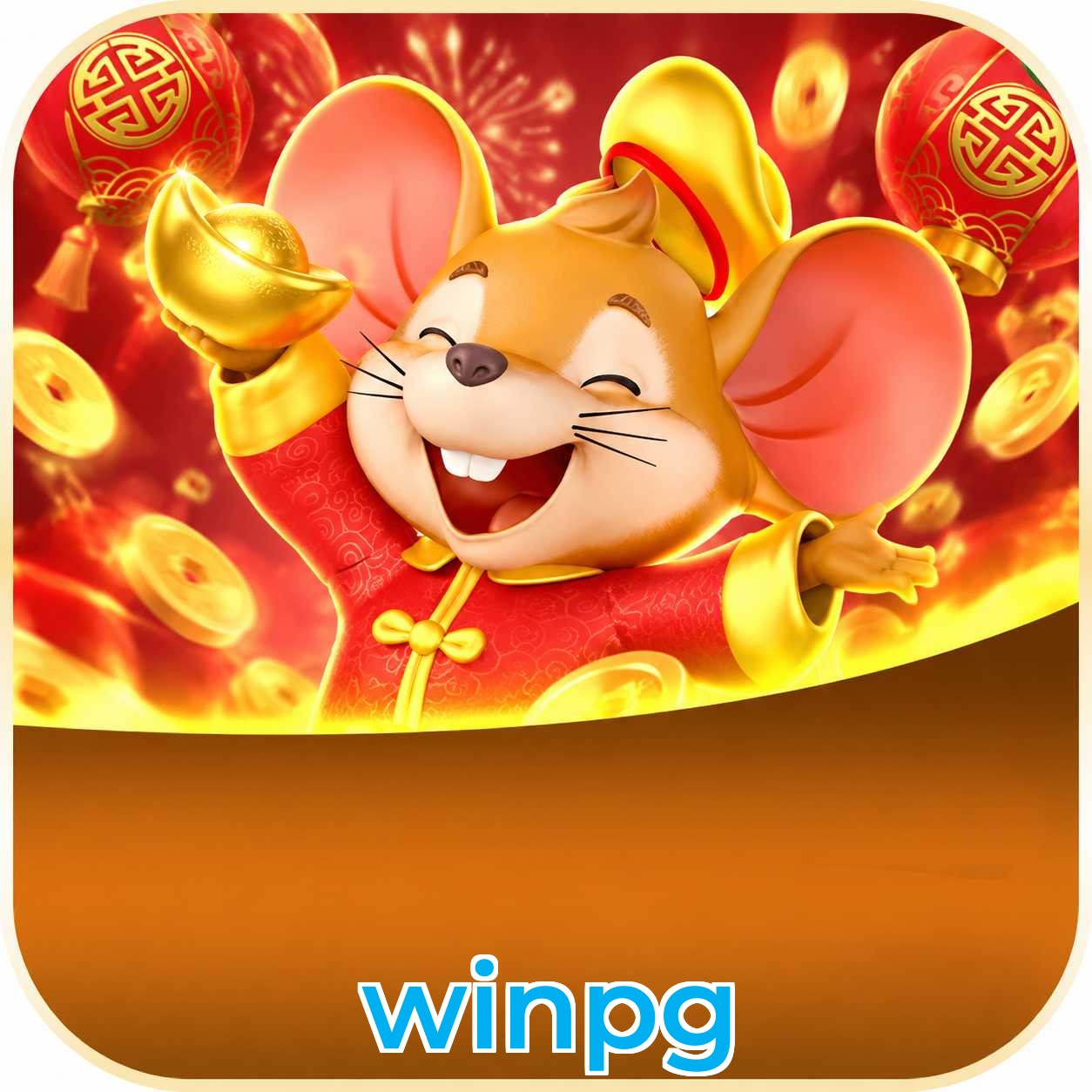 winpg Saque