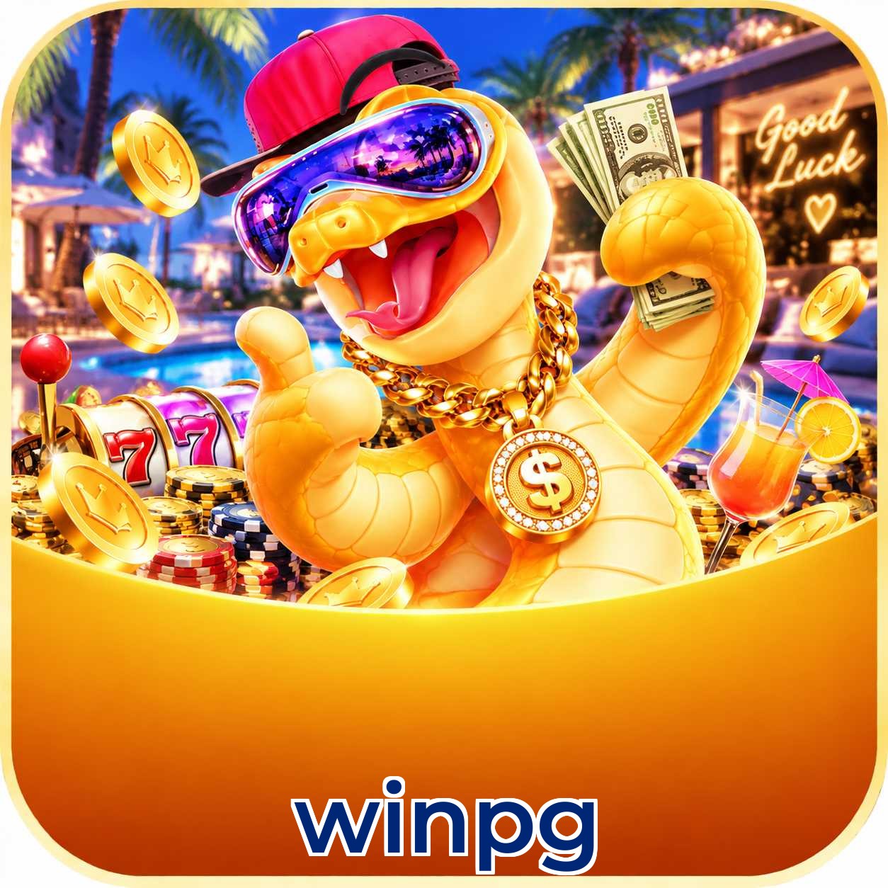 winpg Final Verdict