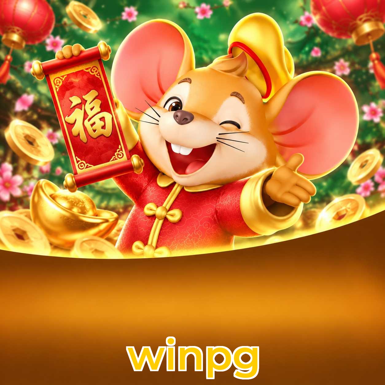 winpg Logo