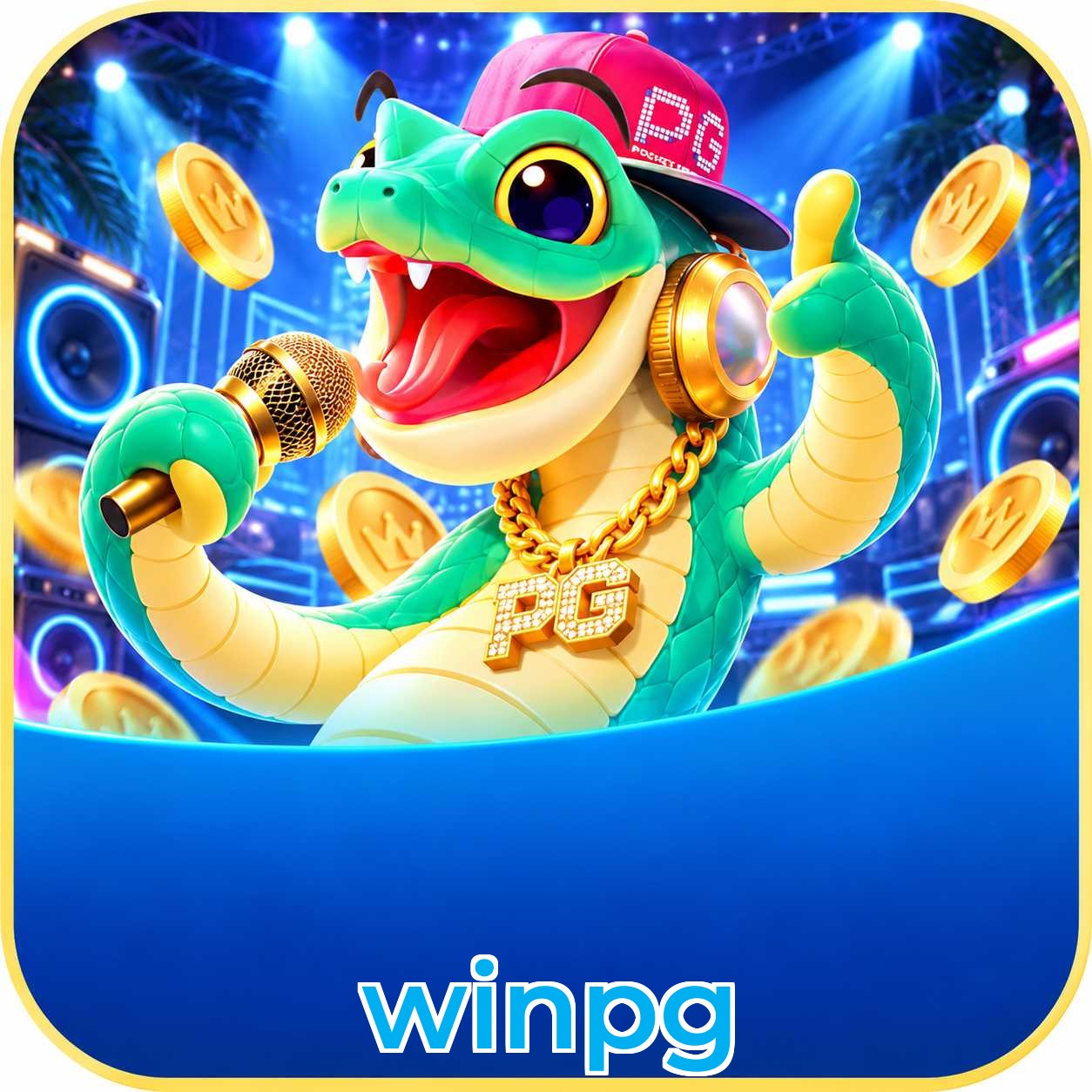 winpg instalar Windows e Mac