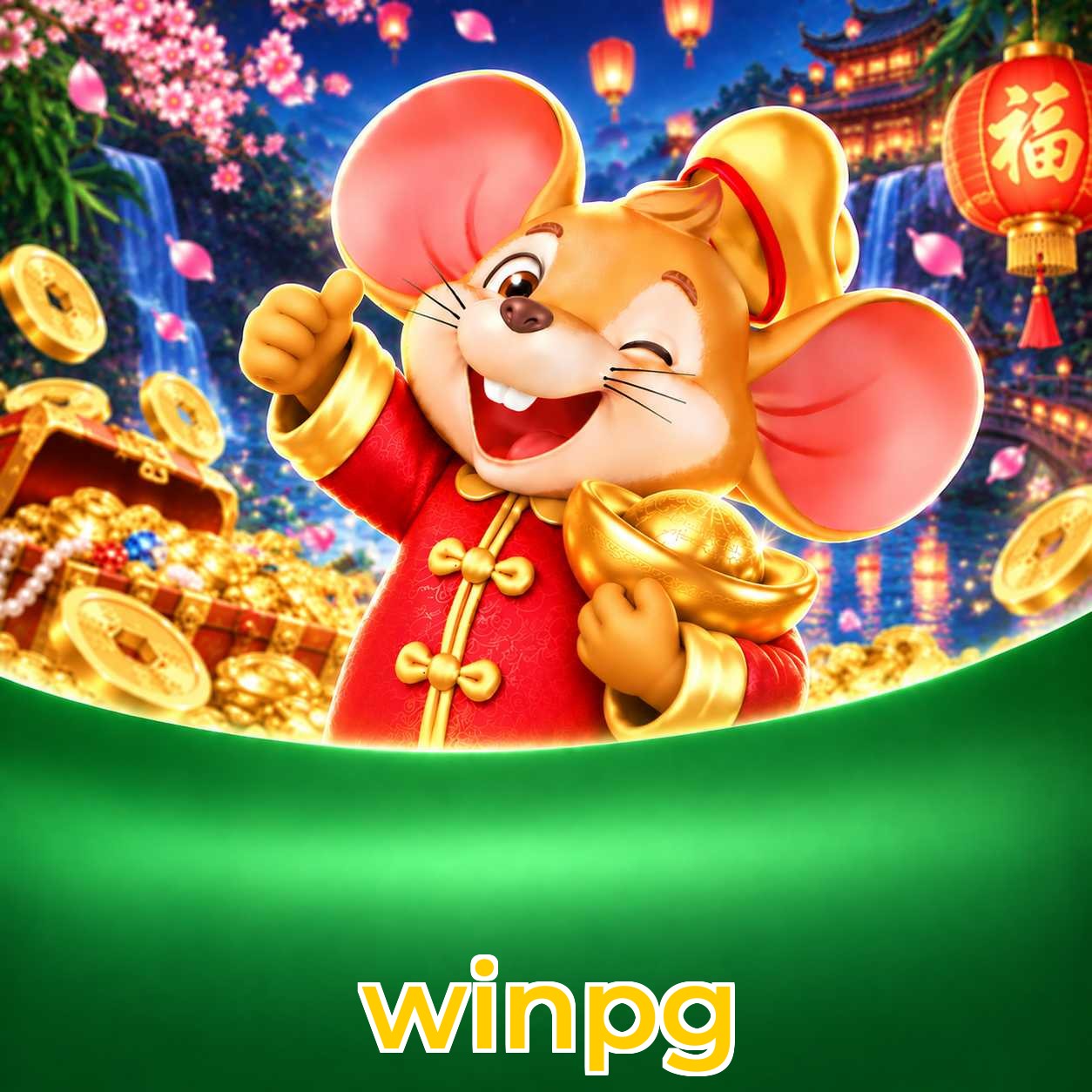 winpg Telegram FAQ