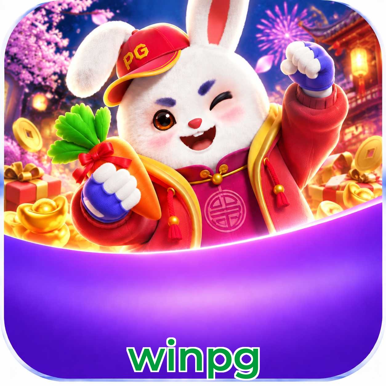 winpg Facebook Page