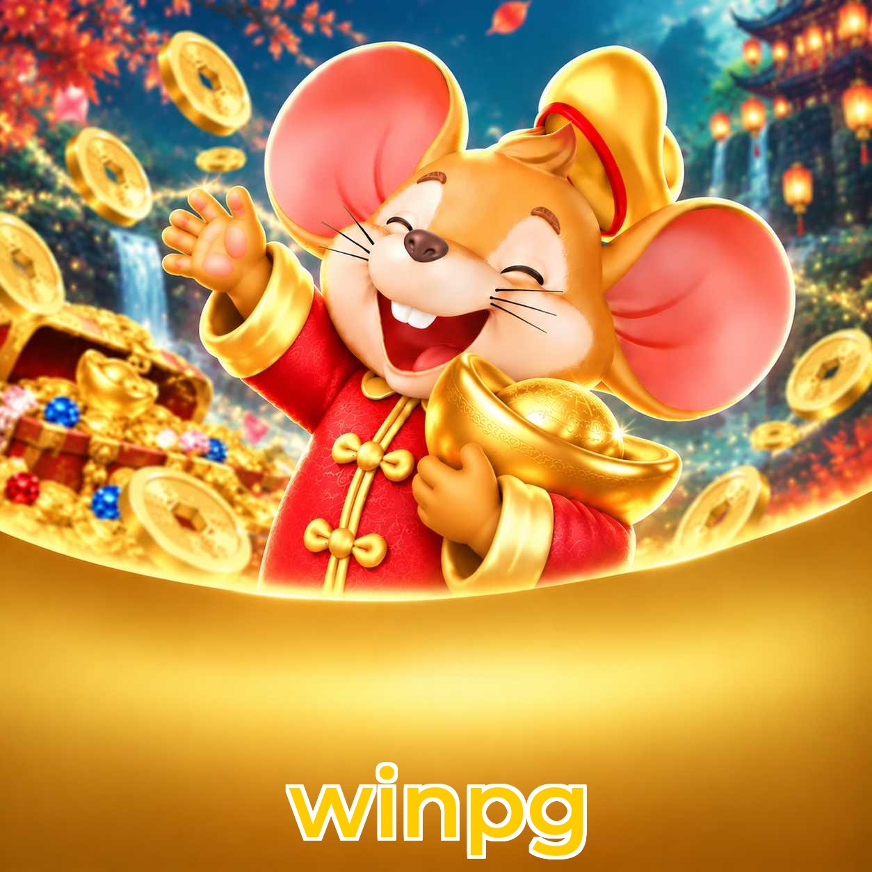 winpg Top Wins