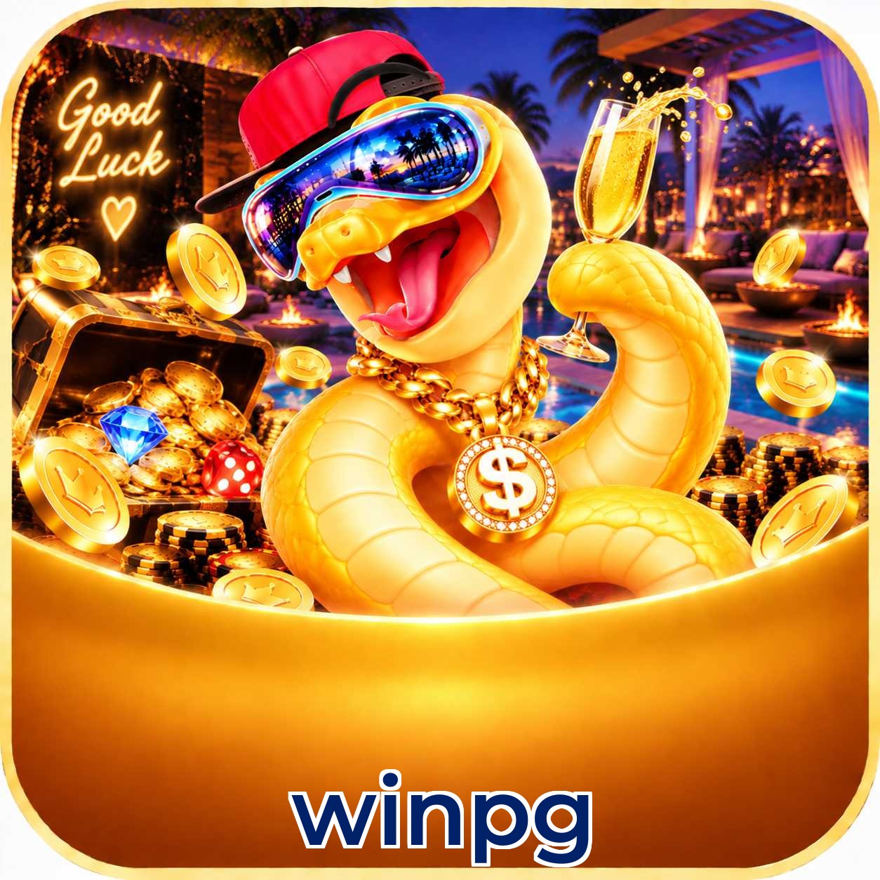 winpg Live Dealers