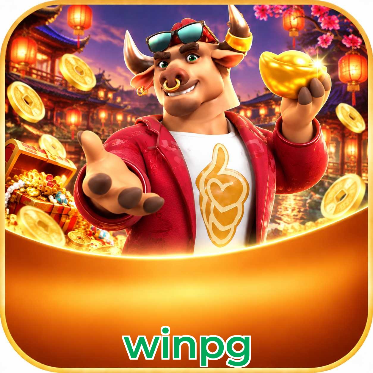 winpg Bet FAQ