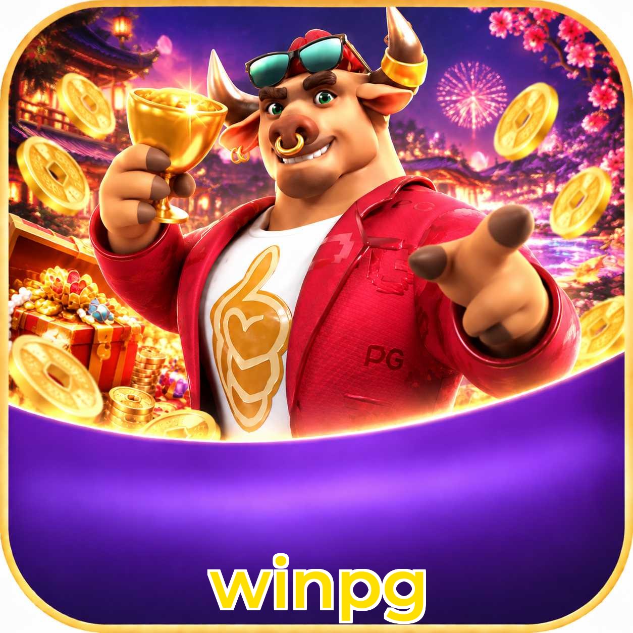 winpg Cashback