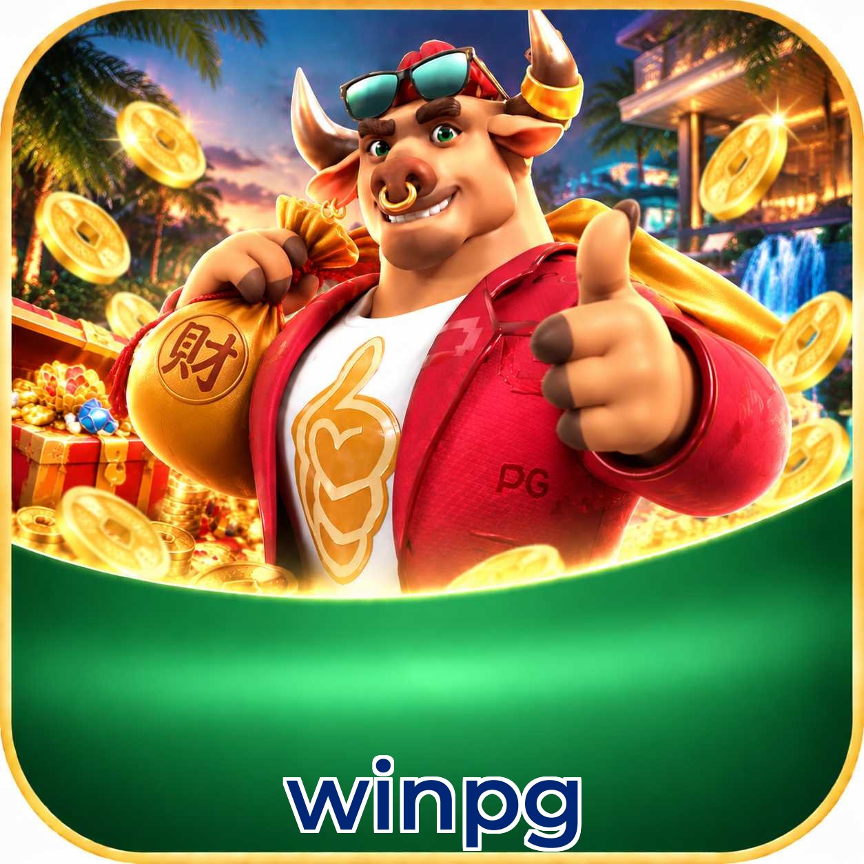 winpg Logo